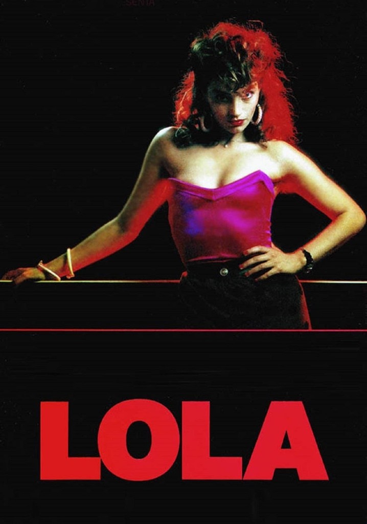 Lola película Ver online completas en español